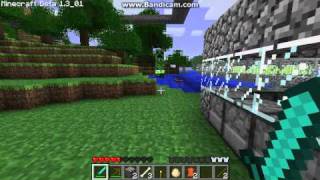 Wawfactor's Minecraft (Creeper Fail)