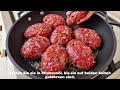 Sie sind so lecker, dass mein Großvater sie jeden Tag kochen möchte! Einfaches Rezept!