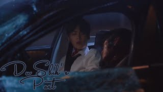 Kisah Masa Lalu Hong Du Shik | Episode 15 | Kampung halaman Cha Cha Cha