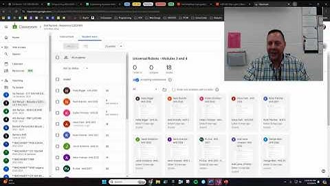 Google Classroom to Infinite Campus 2024