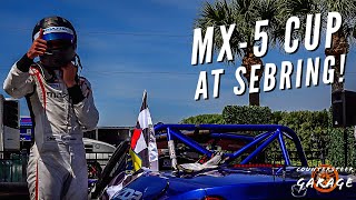 Hangin' with BSi Racing at Sebring! by Countersteer Garage 149 views 1 month ago 24 minutes