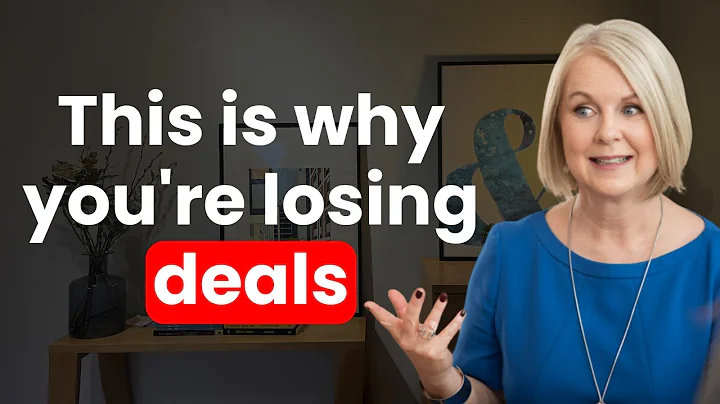 Why Your Product Pitch Fails with CFOs (And How to Fix It)