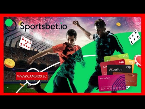 SportsBet 🎾 Paga tus Apuestas Deportivas y de Casino con ASTROPAY | SPORTSBET.io