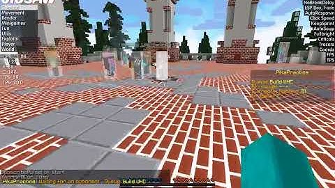 Pika Network | Hacking Pratice #1