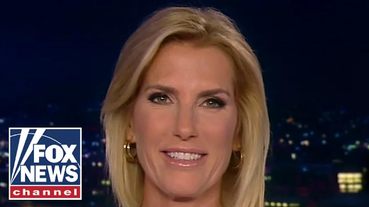 Ingraham Angle presents 'Reading Time' with KJP