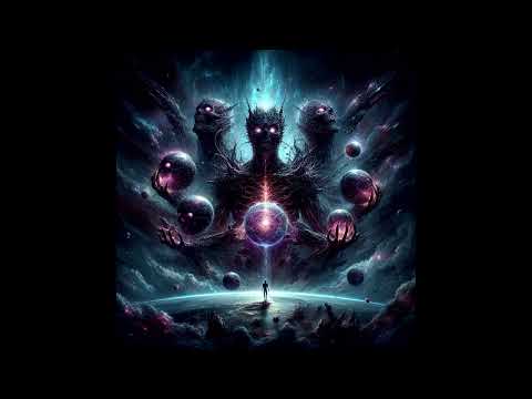 Binary Beats AI - Cosmic Desecration
