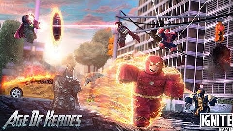 Age of Heroes Hack! (100 Sub Special)