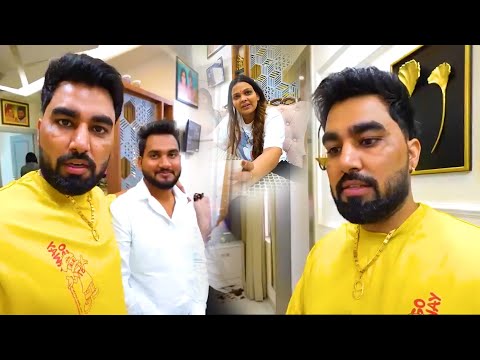 ARMAAN MALIK KA NAYA GAANA GULSHAN MUSIC KE SATH | Armaan Malik Vlog