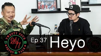 廿四味 24/7Talk