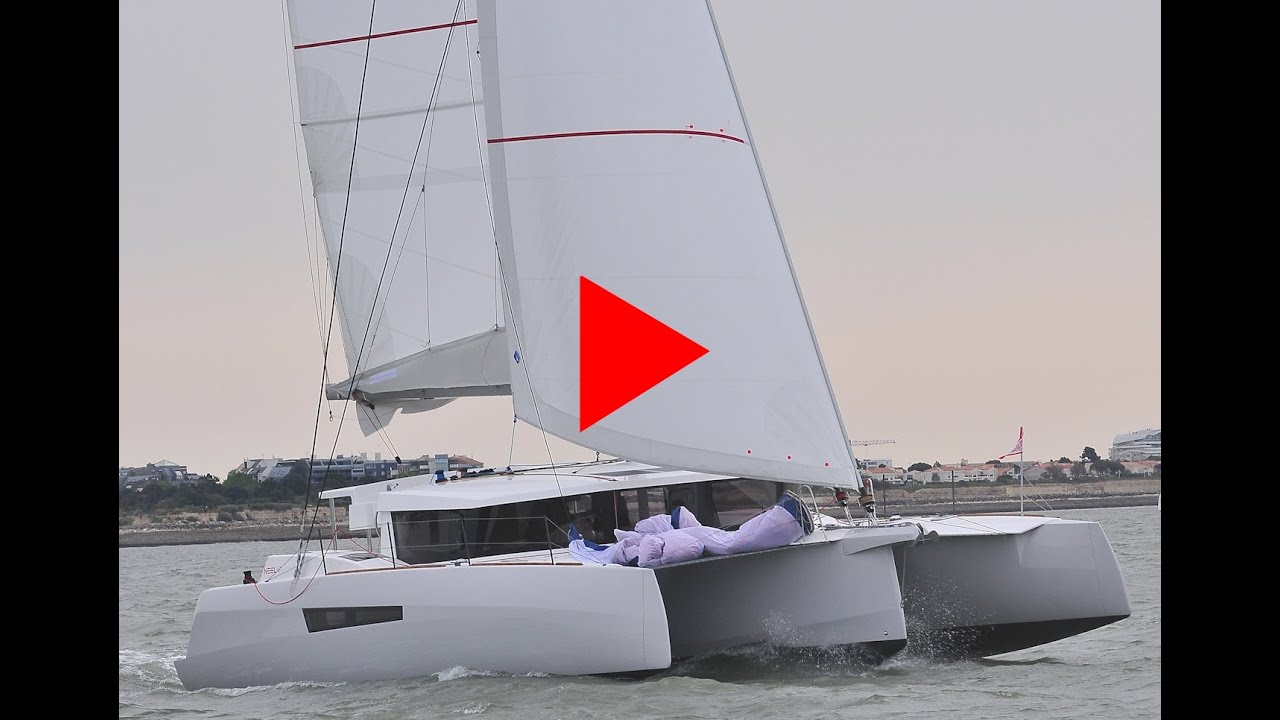 CATAMARANS - Art & Science