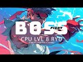 PORRADARIA DRAMÁTICA CONTRA RYU LEVEL 08 - STREET FIGHTER 6| BOSS FIGHT