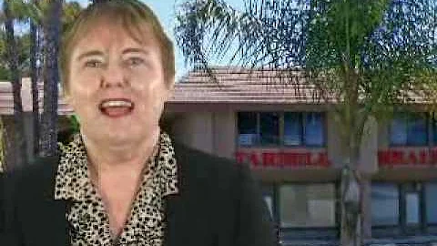 Judy Michael, Manager of Tarbell Laguna Hills