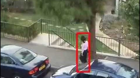 Real-Time Object Tracking Using Dlib