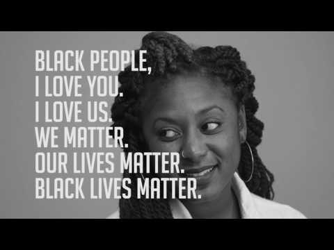 How a Hashtag Defined a Movement
