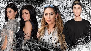 Sophie kasaei gets real about trolls and kylie jenner fools her family
with waxwork | mtv news