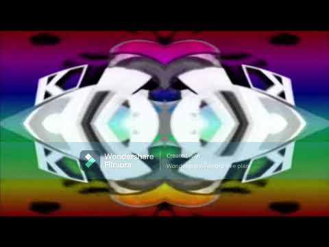 Klasky Csupo in Rainbow Wipe Major