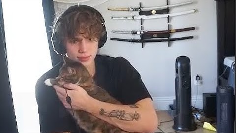 24 HOUR STREAM OH NO | Vinnie Hacker 9 jan 2022 stream summary