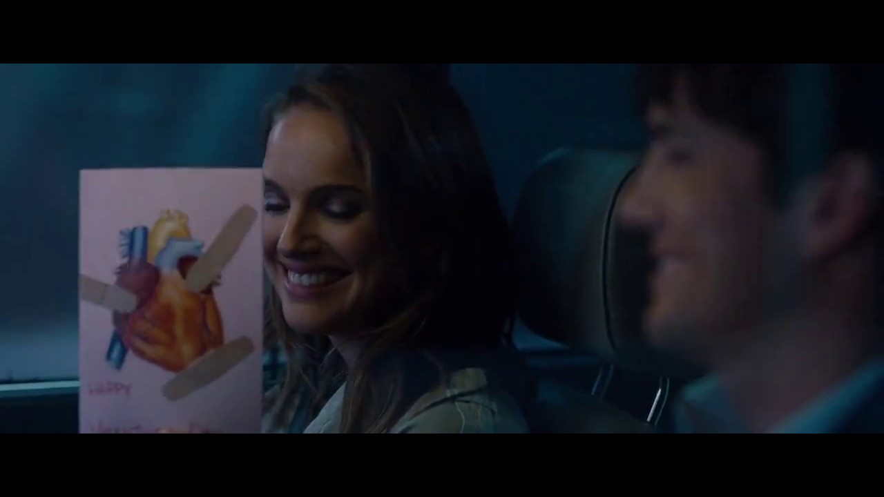  No Strings Attached - Date Scene