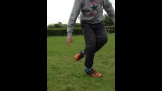 Rainbow Flick Tutorialallround Skills