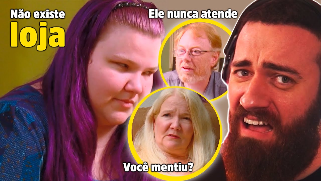 Nicole conta tudo e Azan desaparece