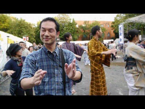 とも くん の 盆踊り 情報