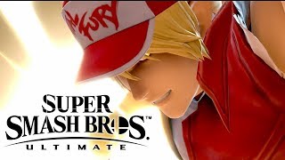 Vdeo Super Smash Bros. Ultimate