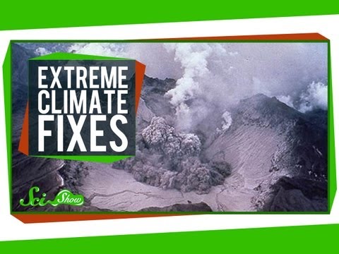 3 Extreme Climate Fixes