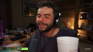 Nadeshot on Getting Hate for Gambling!