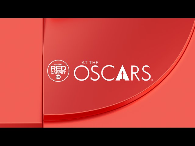 WATCH LIVE: On The Red Carpet at the Oscars class=