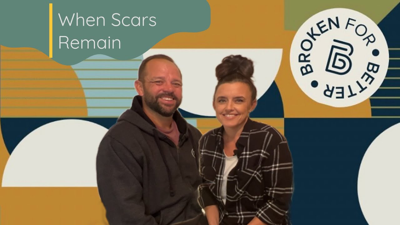 When Scars Remain Kurt and Schaer YouTube