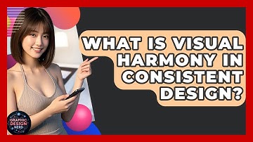 What Is Visual Harmony In Consistent Design? - Graphic Design Nerd