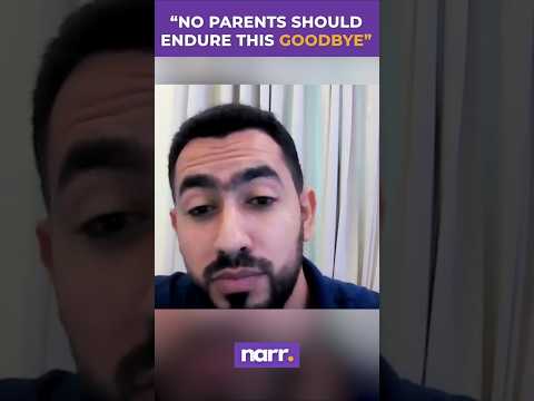 The Weight Of A Final Hug No One Should Ever Feel Narr Narrpodcast