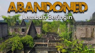 The Abandoned Ghost Town in Selangor