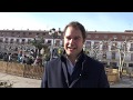 Ignacio Vázquez presenta el programa Mágicas Navidades en Torrejón de Ardoz