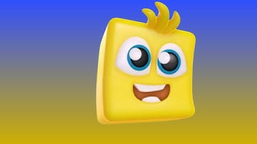 Happy Cubes 2048 - Gameplay Walkthrough - Power Games.