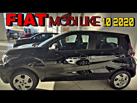 Vídeo do Mobi Like 1.0 2020