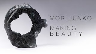 Making beauty: Mori Junko