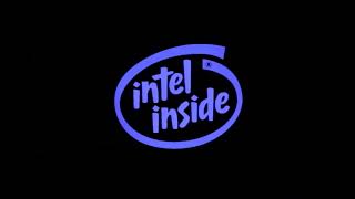 (Reupload) Intel Inside   Logo