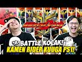 BATTLE KOCAK KAMEN RIDER KUUGA PS1! NGAKAK ABIS PAK! 🤣🤣🤣 [Kamen Rider Kuuga PS1/PSX]