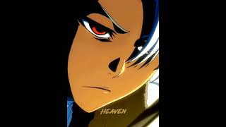 Zombie Toshiro 4K Edit