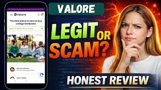 Valore Books Review: Is Valore Books Legit | Is It a Scam