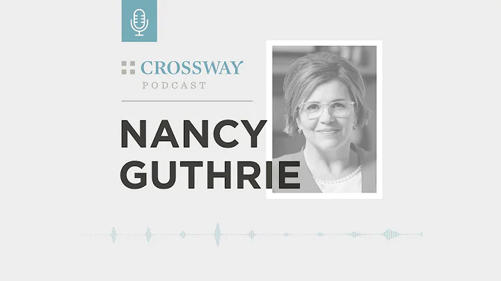 The Scoundrels of Scripture (Nancy Guthrie)