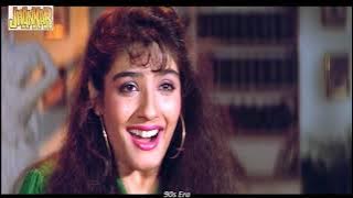 Nahin Nahin Kabhi Nahin ((Jhankar)) HD, Divya Shakti(1994) - Ajay, Raveena, kumar Sanu Alka Yagnik