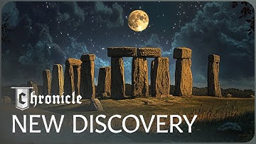 Stonehenge: The New Discovery Shocking Archaeologists