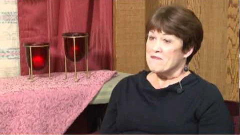 Diane Moen speaks to blessings and creating unlimi...