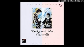 Bucky And John Pizzarelli - Benny Goodman Medley_ Sompin' At The Savoy; Memories Of You; Sing, Sing,