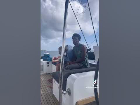 Madison Bailey tiktok Ft. Cast of Outer banks #tiktok #outerbanks - YouTube