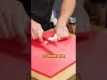 How to cut Chicken Wings