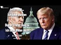 Vertraut Mir - Ich liebe Meinen Diener Trump innig & Ich liebe Biden auch ❤️ Liebesbrief von Jesus