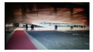 Study Space: Bloor Gladstone Library / Rolex Learning Centre